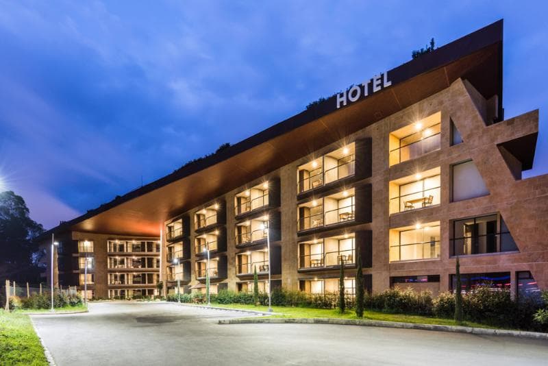 Rio Verde Living Suite 2