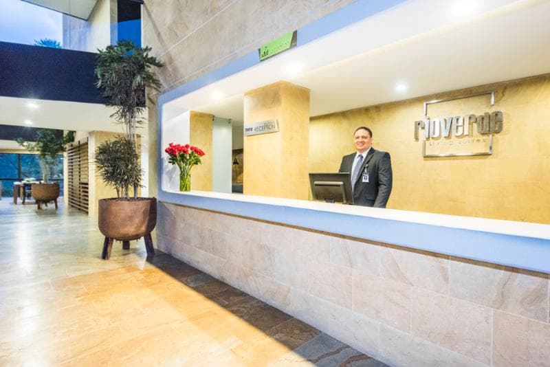 Rio Verde Living Suite 3