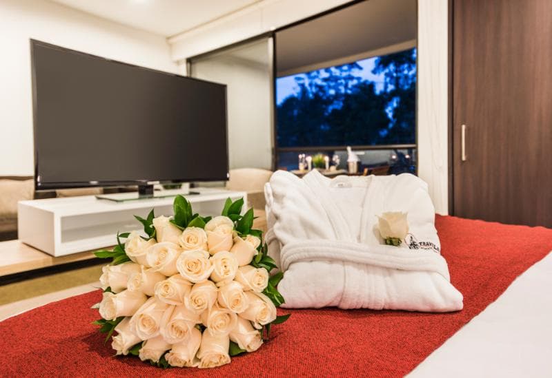 Rio Verde Living Suite 5