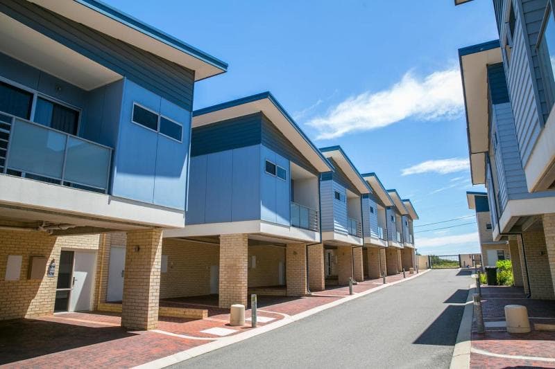 Nesuto Geraldton Apartment Hotel photo 1
