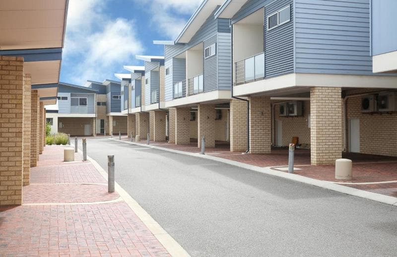 Nesuto Geraldton Apartment Hotel 2