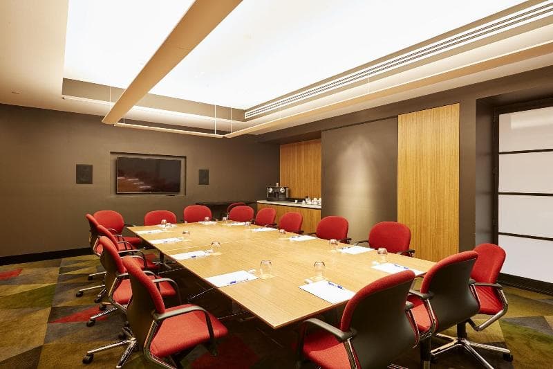 Racv/Ract Hobart Apartment Hotel photo 1