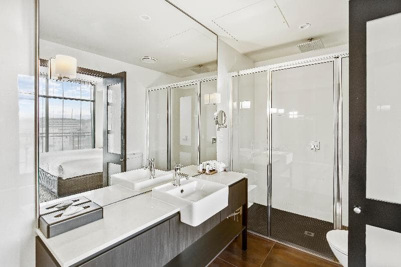 Racv/Ract Hobart Apartment Hotel 5
