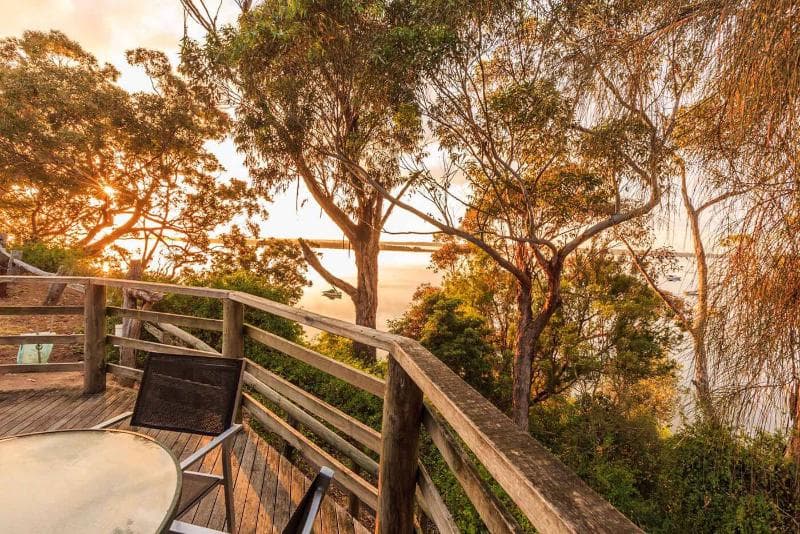 Jetty Road Retreat 2