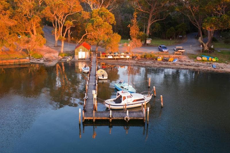 Jetty Road Retreat 4