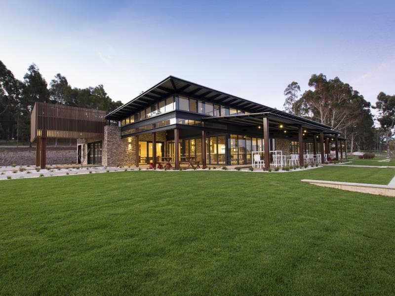 Eight Willows Retreat 3