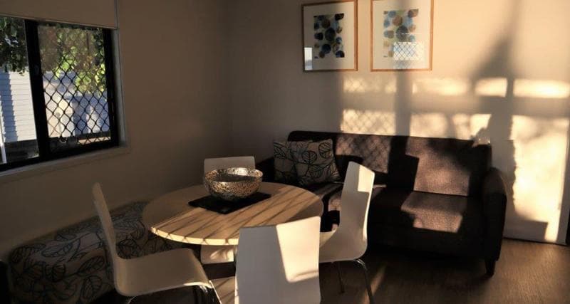 Nrma Port Macquarie Breakwall Holiday Park 2