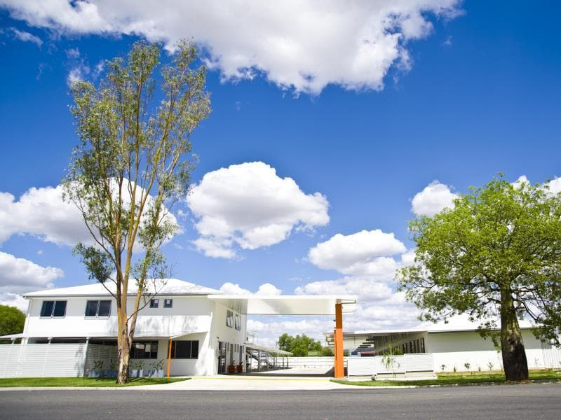 Roma Central Motel photo 1