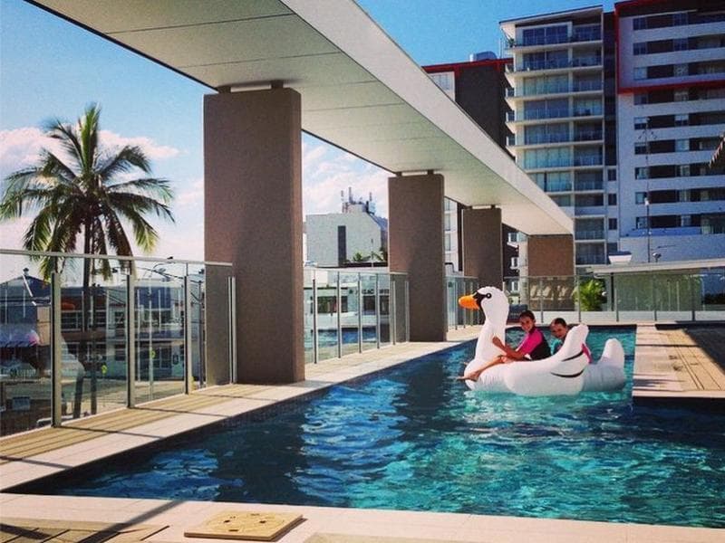Empire Apartment Hotel 2