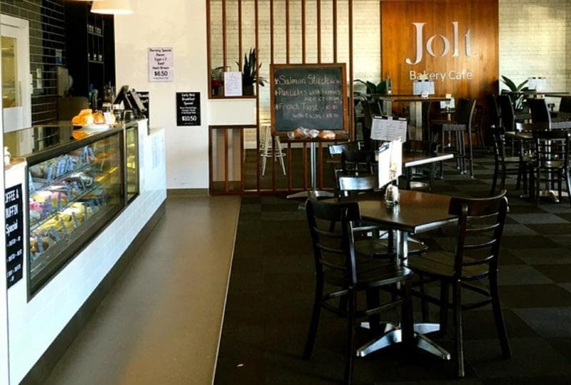 Salt Yeppoon 4