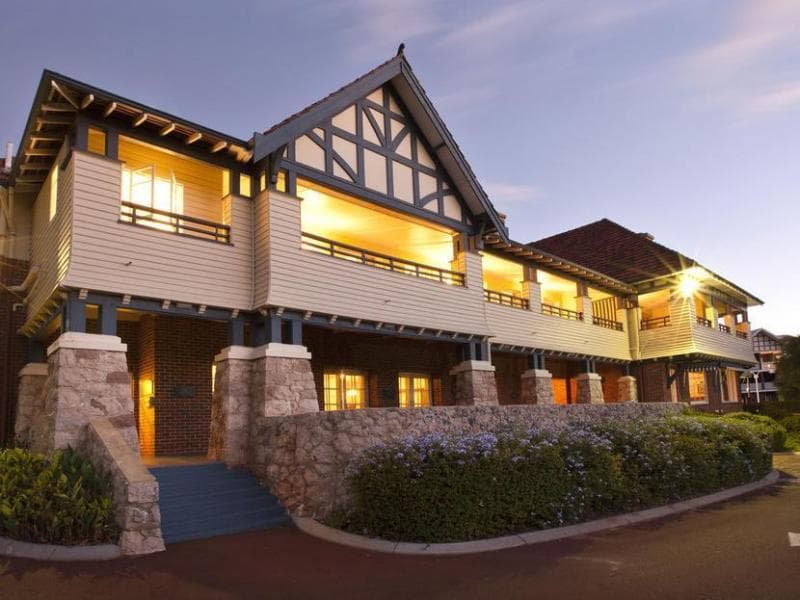 Caves House Hotel 3