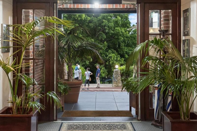 Caves House Hotel 2