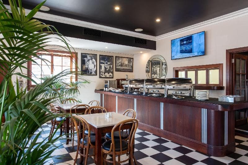 Caves House Hotel photo 1