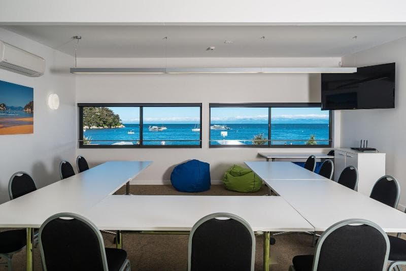 Kaiteriteri Reserve Apartments main
