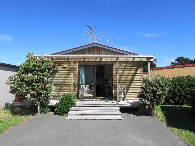 Dunedin Holiday Park & Motels 4