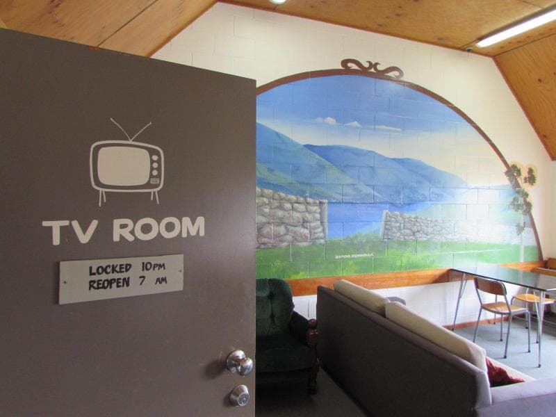 Dunedin Holiday Park & Motels main