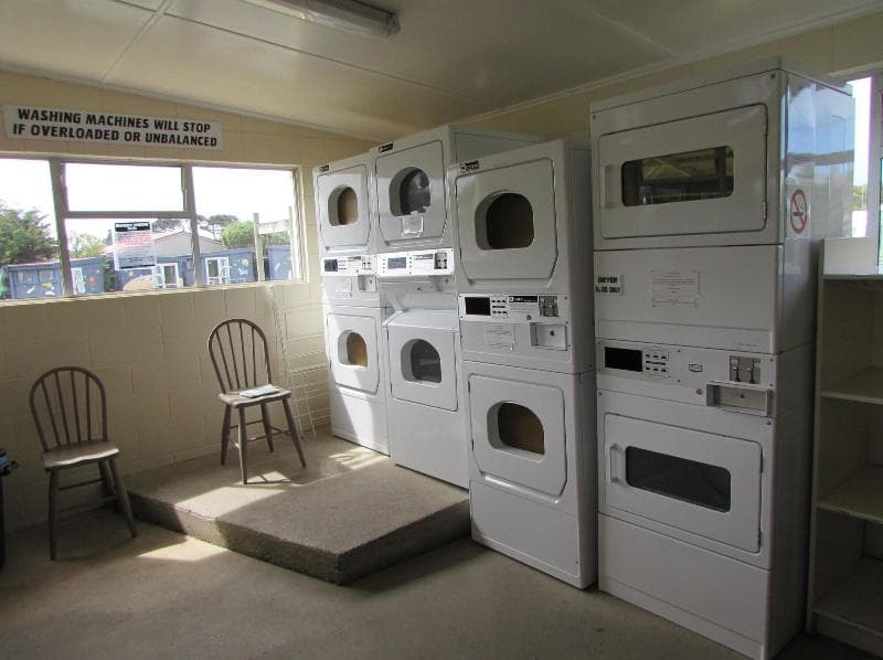 Dunedin Holiday Park & Motels 5