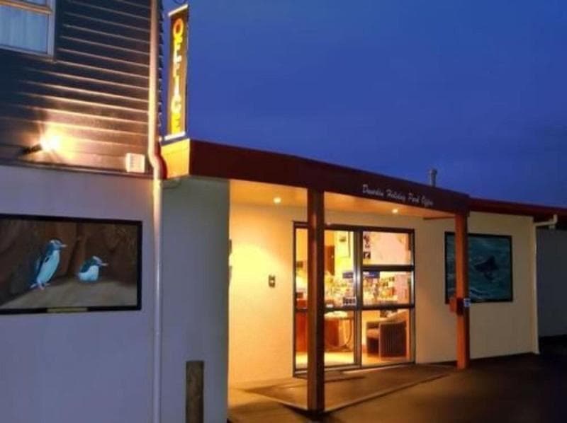 Dunedin Holiday Park & Motels 3