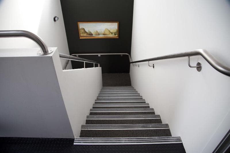 The Cinema Suites 5
