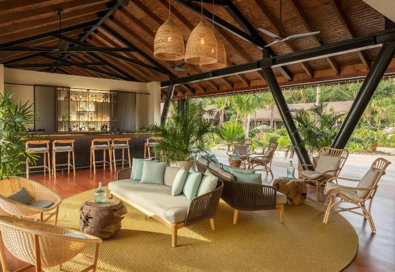 Six Senses Fiji photo 1