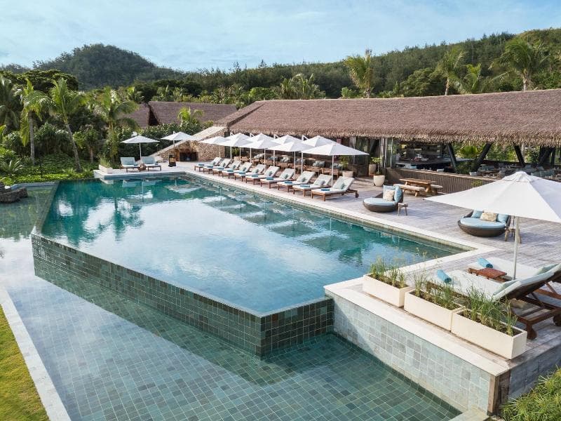Six Senses Fiji 2