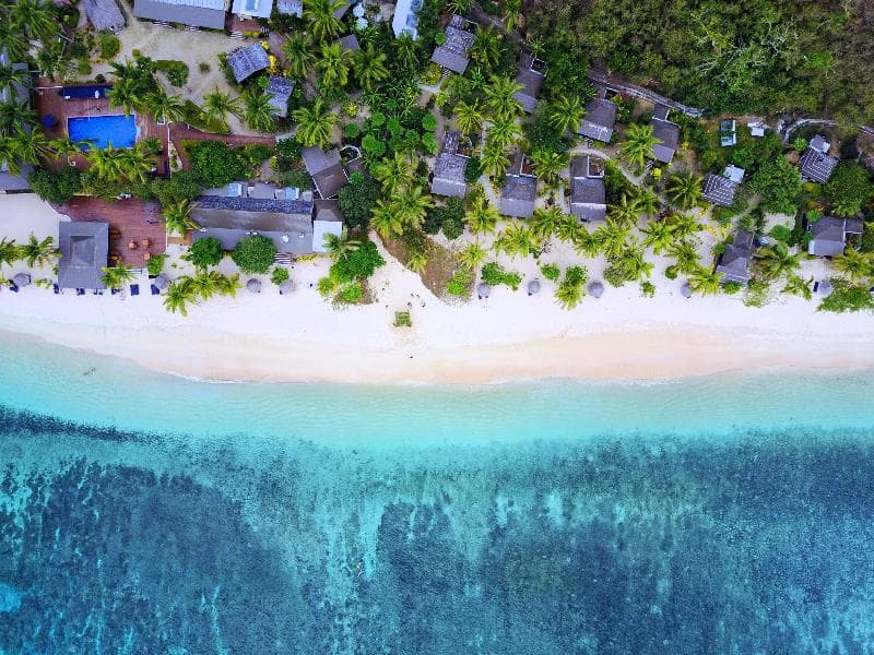 Octopus Resort 4