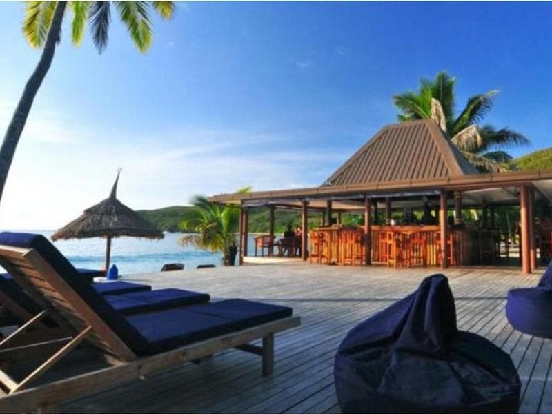 Octopus Resort 5