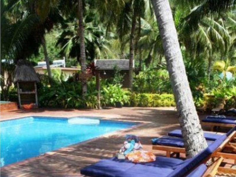 Octopus Resort photo 1