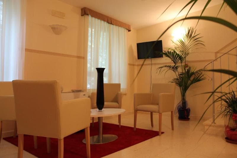 Hotel Ristorante Mariano photo 1