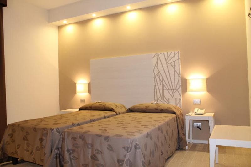 Hotel Ristorante Mariano 3