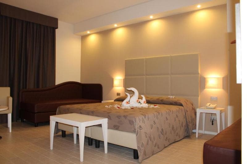 Hotel Ristorante Mariano 5