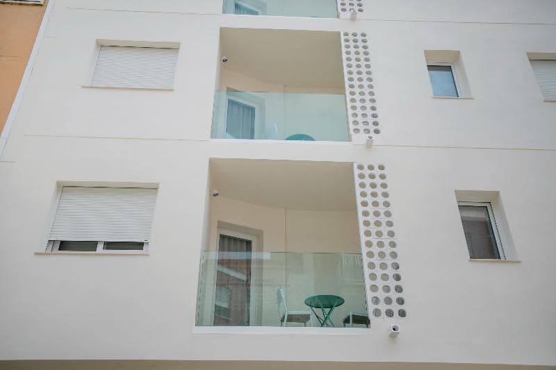 Apartamentos 525 photo 1