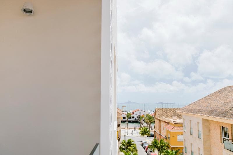 Apartamentos 525 4