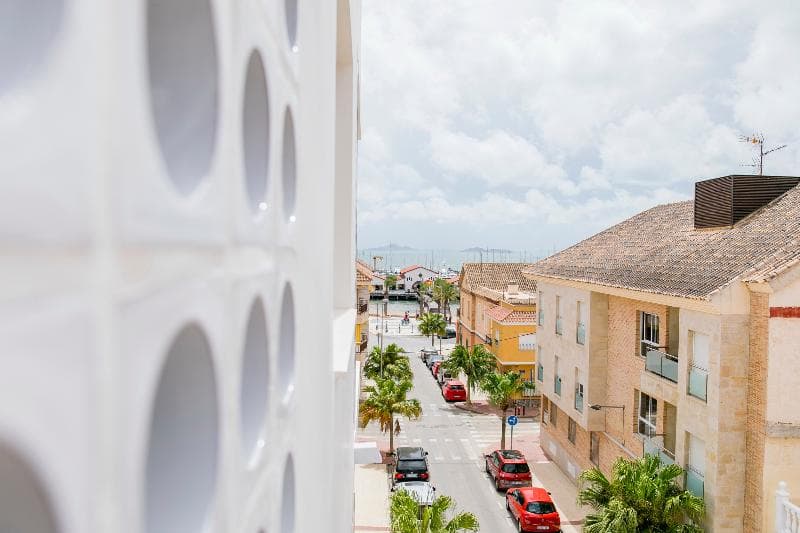 Apartamentos 525 5