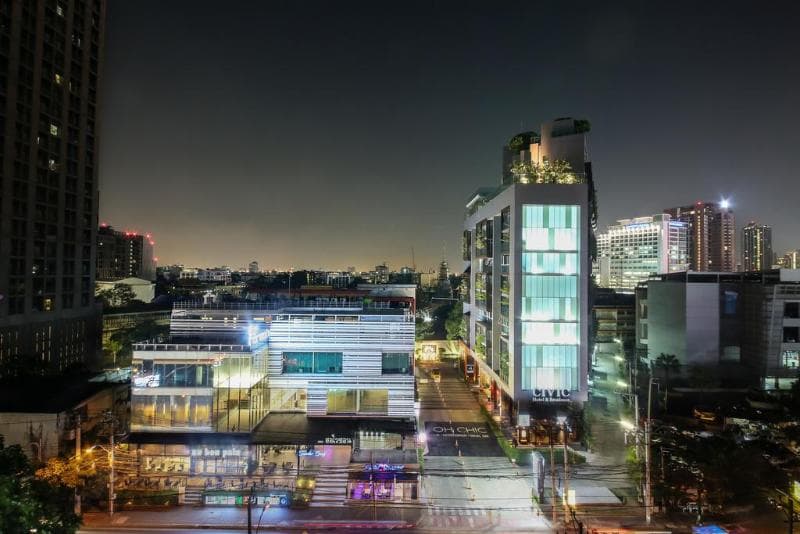 Civic Hotel photo 1