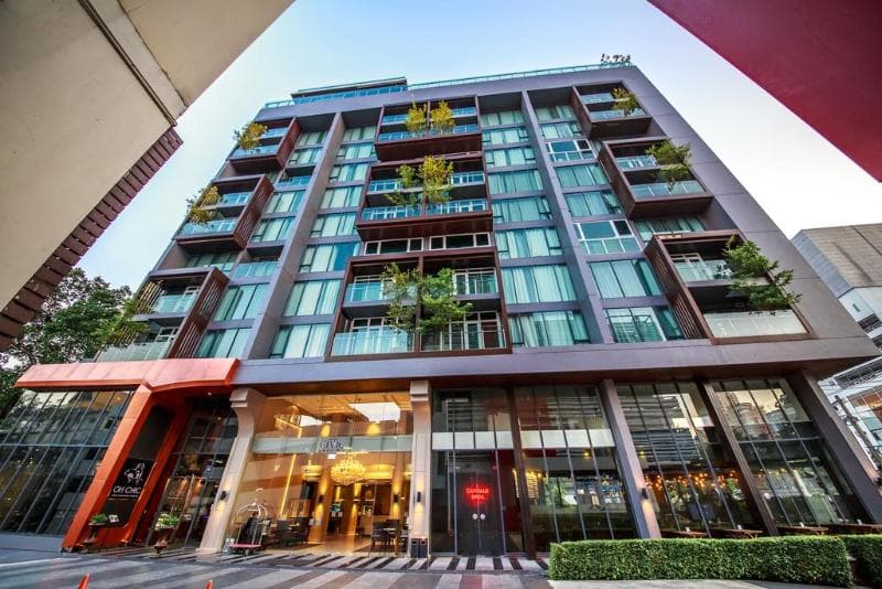 Civic Hotel 3