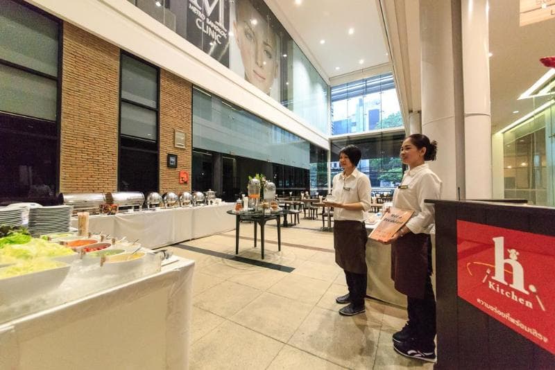 Civic Hotel 5
