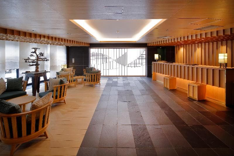 Sh By The Square Hotel Kyoto Kiyamachi 3
