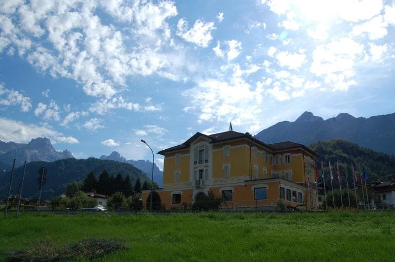 Hotel Villa Imperina 1