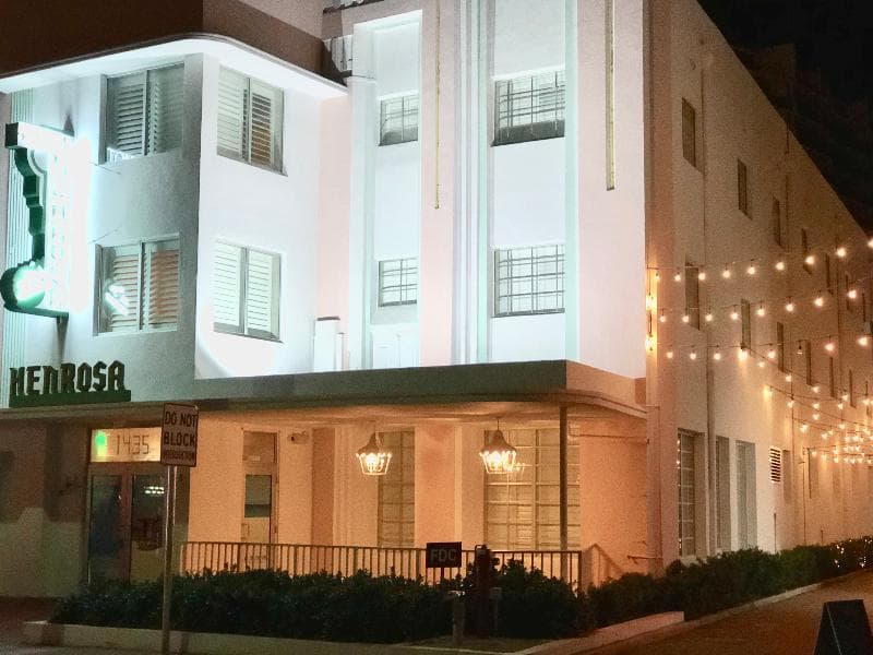 Henrosa Hotel 4