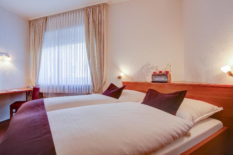 Centro Hotel Consul 5