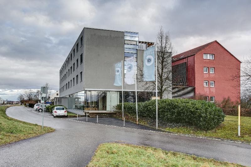 Centro Park Hotel Stuttgart, Trademark Collection By Wyndham photo 1