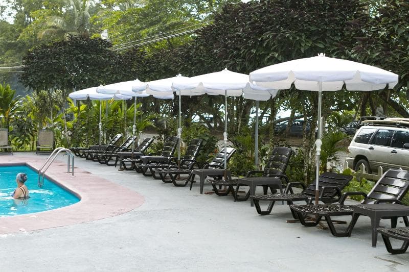 Hotel La Isla Inn photo 1
