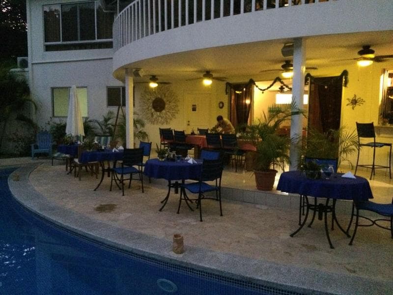 The Hideaway Hotel 2
