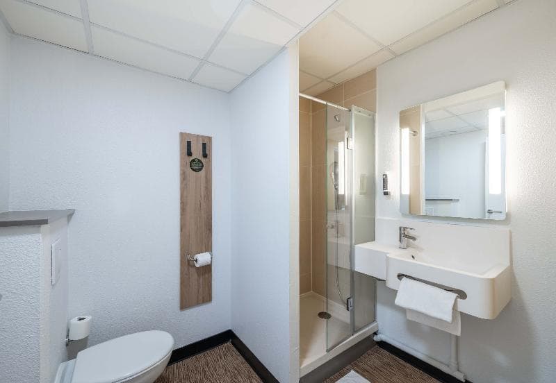 B&B Hotel Lille Grand Stade 3