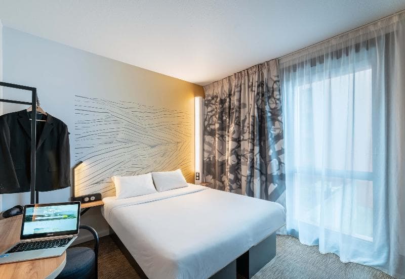 B&B Hotel Lille Grand Stade 4