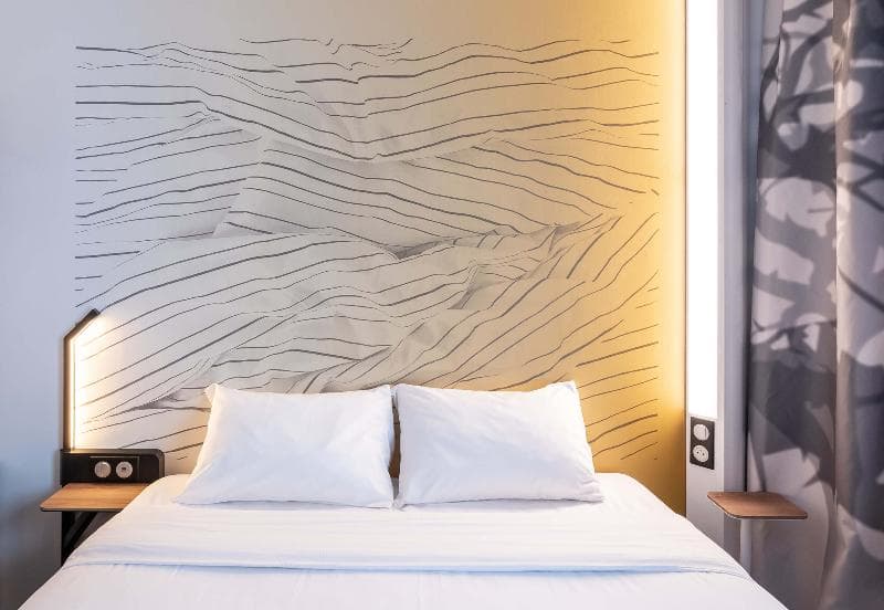 B&B Hotel Lille Grand Stade 5