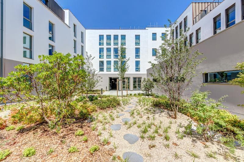 B&B Hotel Paris Sud Châtenay-Malabry 3