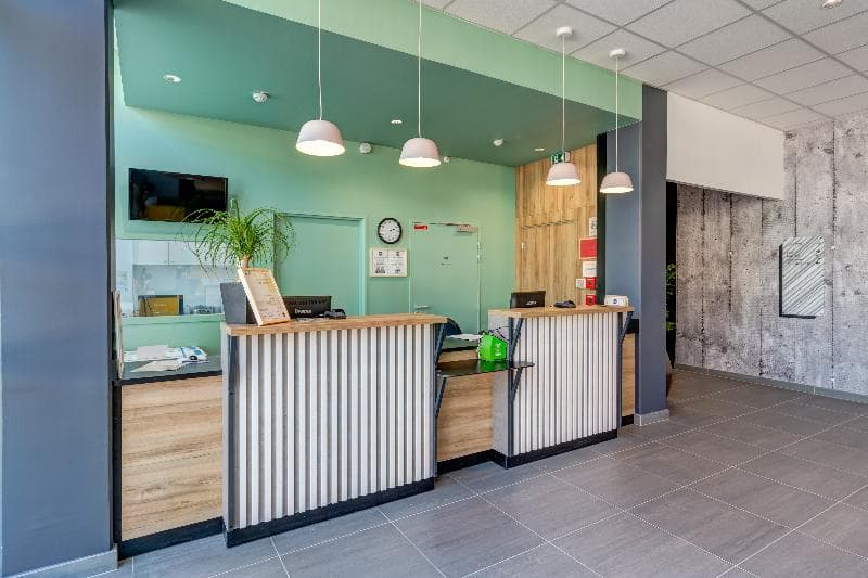 B&B Hotel Paris Sud Châtenay-Malabry 4