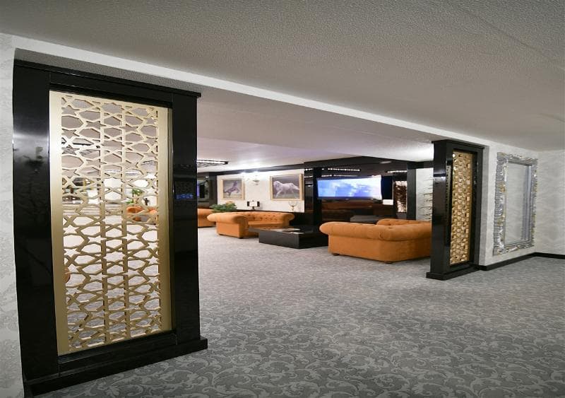 Guvenay Business Hotel 4